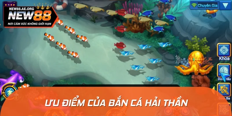 Điểm cộng giúp game chinh phục triệu người chơi