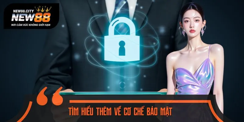 Cách nhà cái áp dụng cho chính sách bảo mật của mình