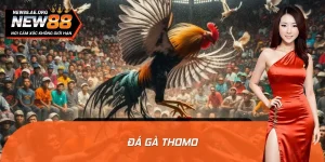 Đá Gà Thomo – Hồi Hộp Từng Giây, Kèo Thơm Mỗi Phút